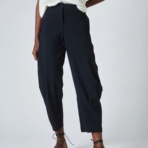 RUTI THE (PETITE) WIDE-ISH PANTS
